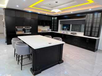 کانتر و صفحه کابینت